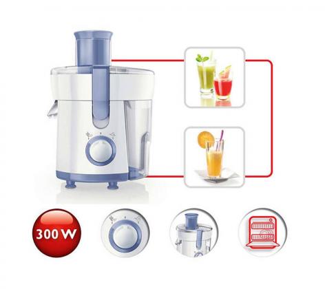 PHILIPS JUICER HR1811/71 BY MK ELECTRONICS