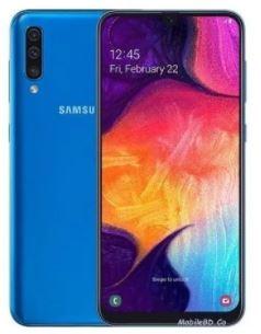 Samsung Galaxy A50 - Full Specifications and Price in Bangladesh