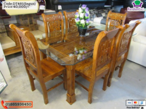 Dining Table DT481