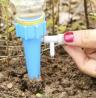 6 pcs Automatic Watering Garden Supplies Irrigation Kits System Houseplant Spikes For Gardening Plan