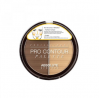 Absolute New York Pro Contour Palette - Medium - APC02 - 18gm