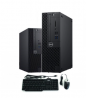 Dell Optiplex 3060MT Core i3 8th Gen Brand PC Price BD